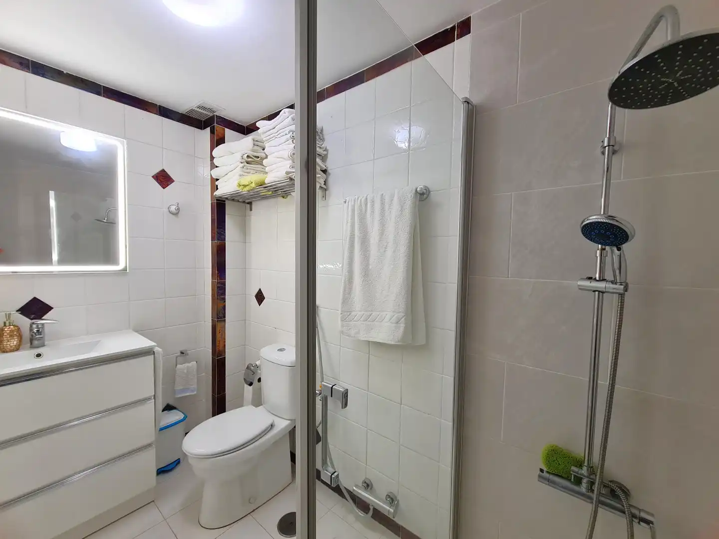 Apartamento en venta en NORIA LA, 1, San Luis de Sabinillas