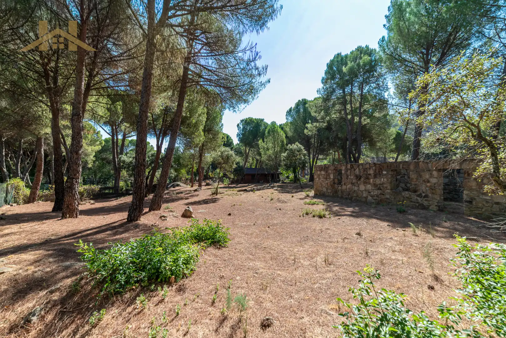 Residencial en venta en San Martín de Valdeiglesias
