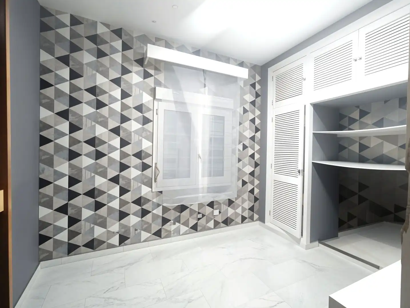 Habitación de Casa o chalet de alquiler en Mérida con Aire acondicionado, Calefacción y Trastero