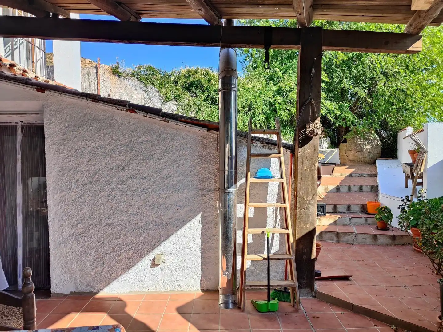 Casa o chalet en venta en Olmeda de las Fuentes