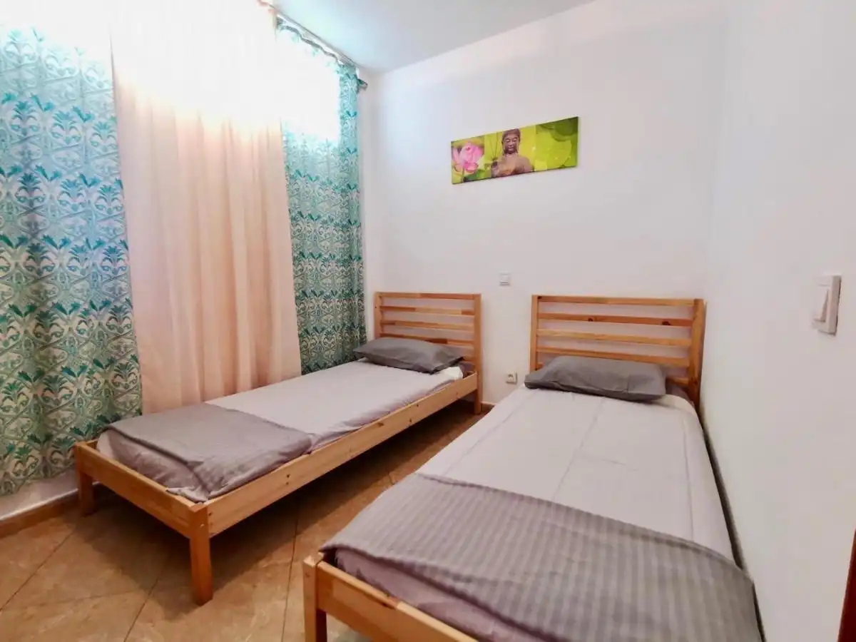 Apartamento de alquiler en Playa del Inglés