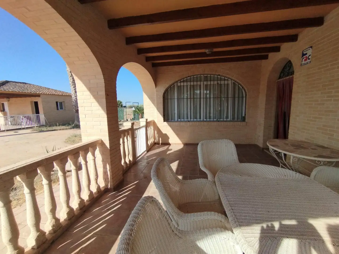 House with pool for sale in Perleta - Maitino, imagen 26