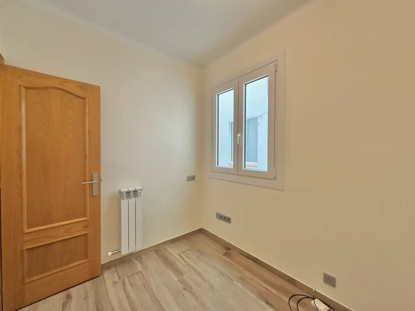 Habitación de Ático en venta en Barcelona con Aire acondicionado, Calefacción y Terraza