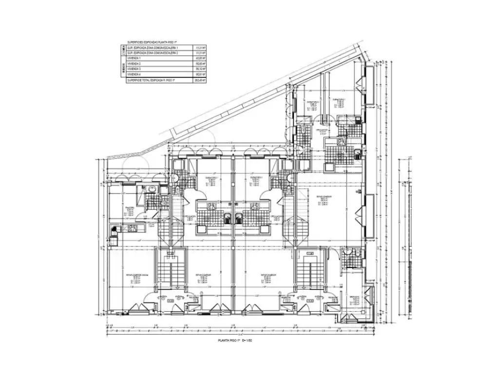 Residencial en venda en Maó - Mahón