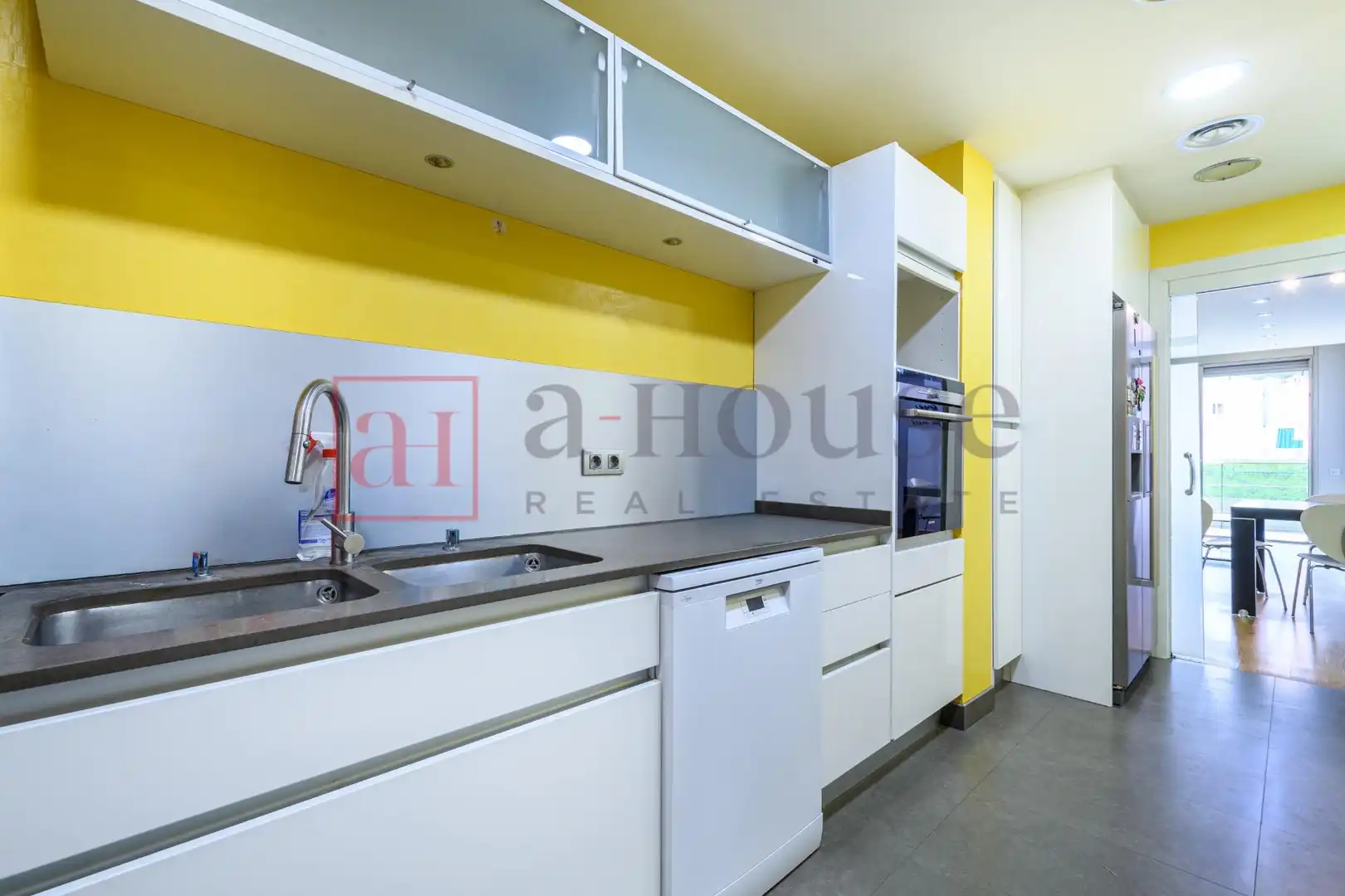 Appartement avec terrasse à vendre à Carrer del Comte Borrell, imagen 20