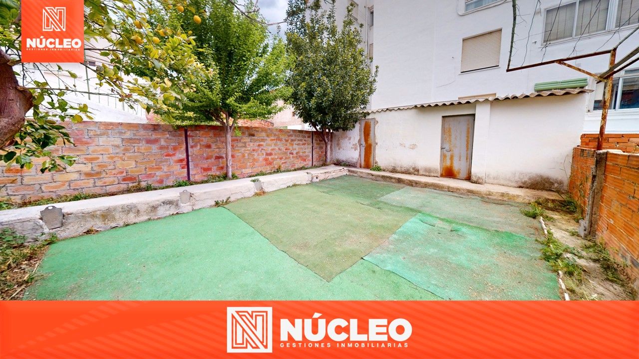 Single-family semi-detached for sale in Alcoy / Alcoi  with Air Conditioner, Private garden and Terrace