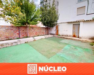 Single-family semi-detached for sale in Alcoy / Alcoi  with Air Conditioner, Private garden and Terrace
