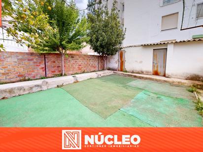 Single-family semi-detached for sale in Alcoy / Alcoi  with Air Conditioner, Private garden and Terrace
