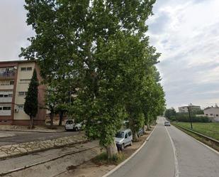 Exterior view of Flat for sale in Manresa  with Balcony