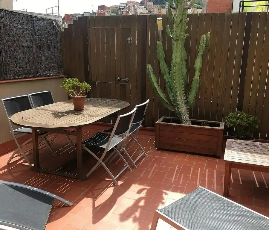 Piso en venta en Carrer de Sant Pere Més Alt 67, imagen 9