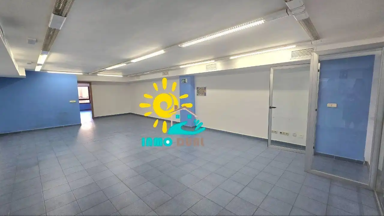 Gewerbefläche zur Miete in Casco Antiguo, imagen 29