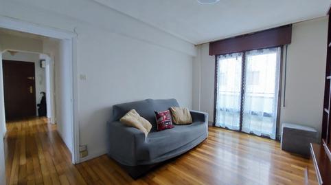 Foto 3 de Pis en venda a Santa Eulalia Kalea, Kabiezes, Santurtzi