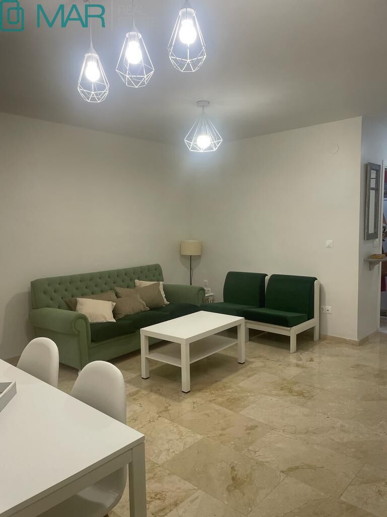 Flat to rent in  CONDE DE GONDOMAR, Zona Centro