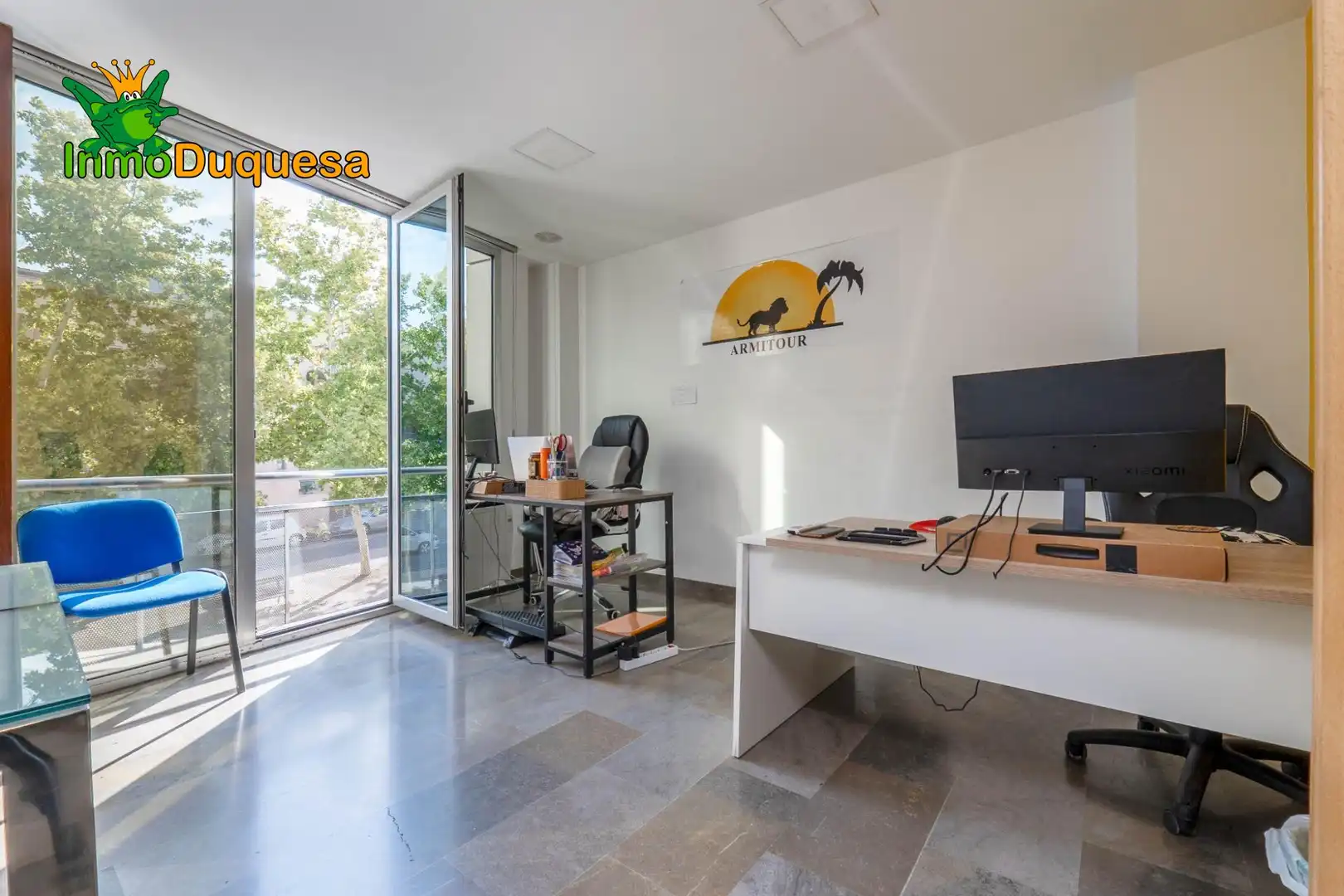 Edificio en venta en Granada