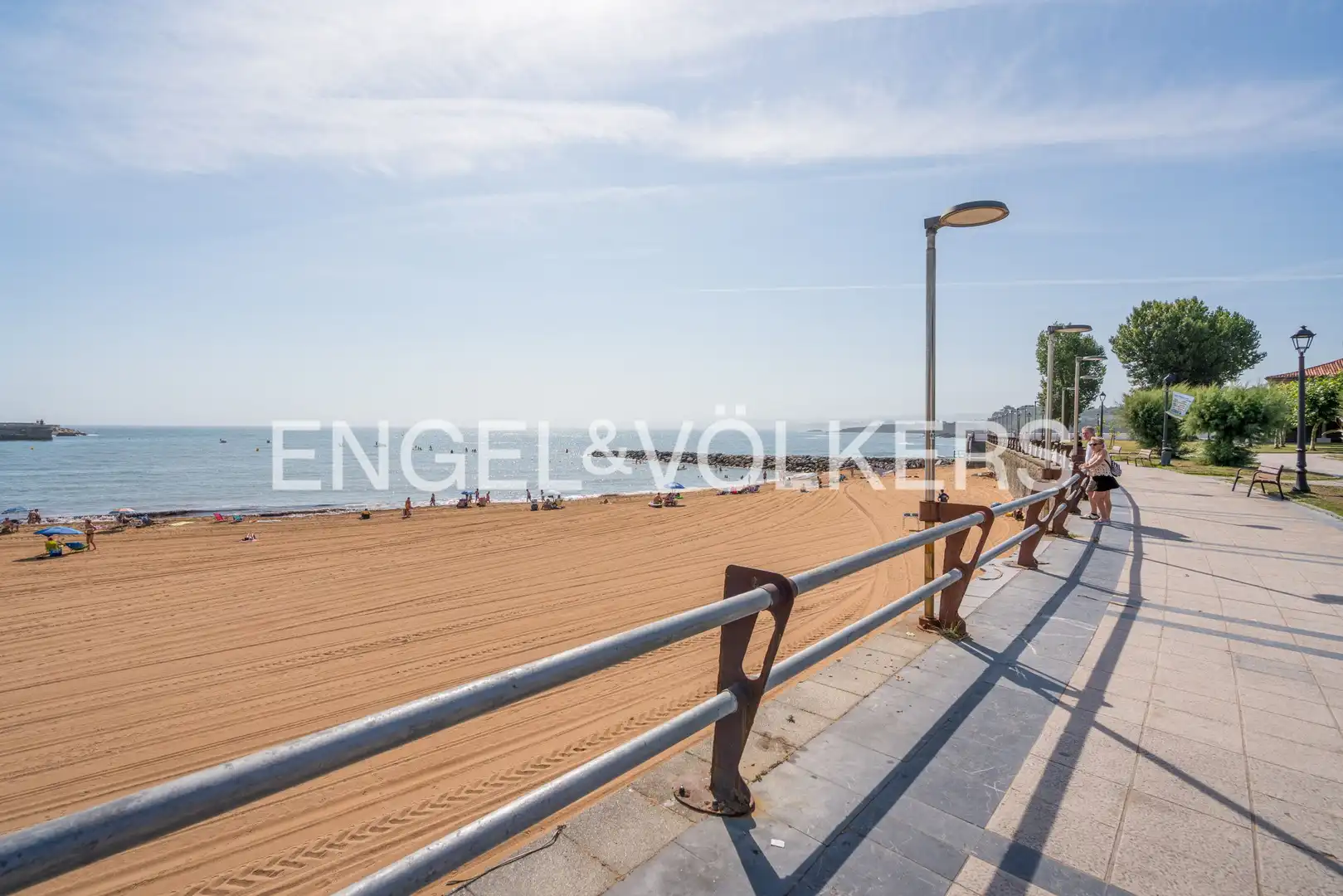Flat for sale in Luanco - Aramar - Antromero