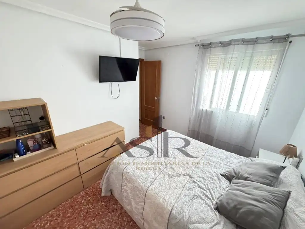 Piso en venta en Alzira, Valencia