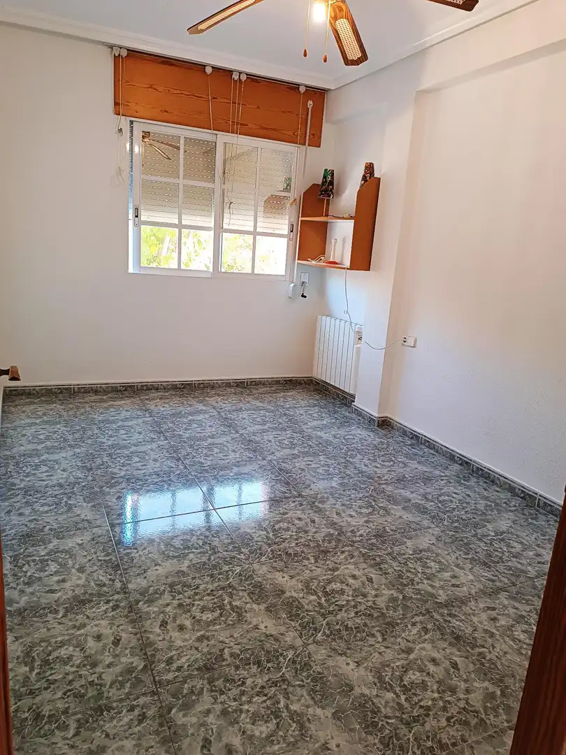 Bedroom of Houses for sale in Molina de Segura