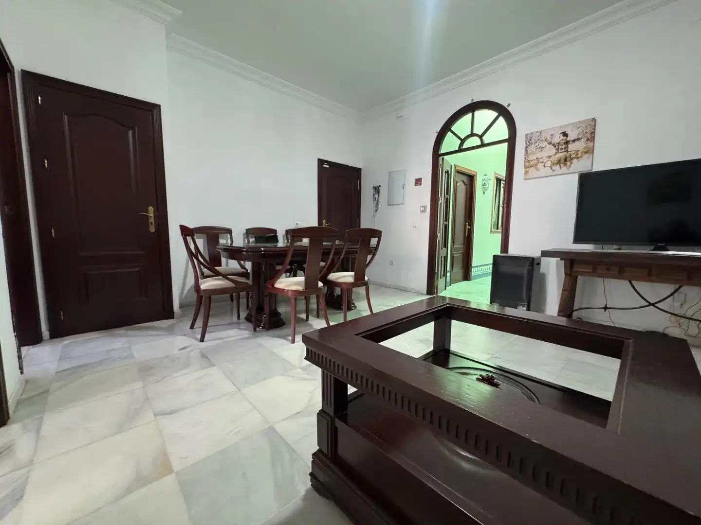 Comedor de Casa o chalet en venta en El Viso del Alcor con Aire acondicionado, Calefacción y Terraza