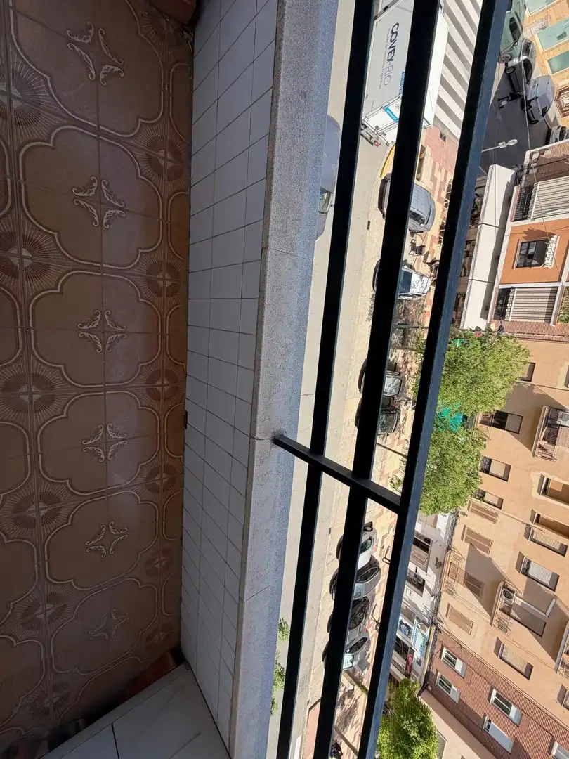 Terraza de Piso en venta en Meliana con Aire acondicionado, Calefacción y Balcón