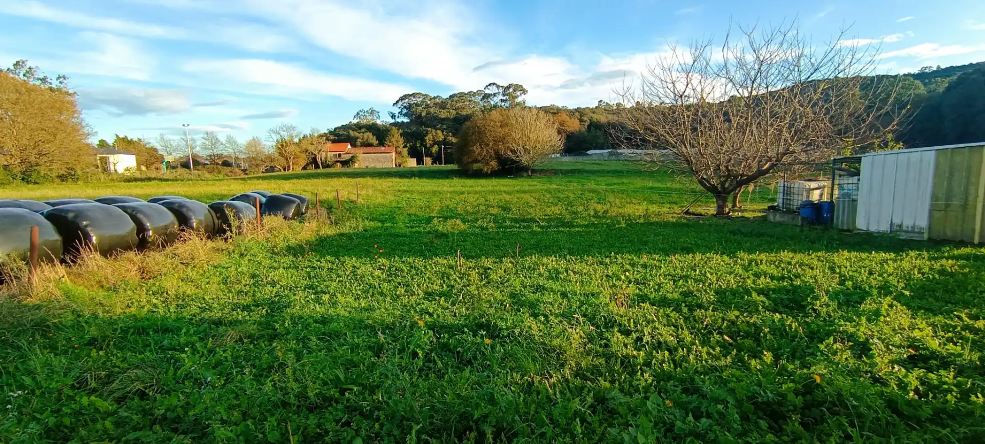 Terrenys i solars en venda a Maoño -  Azoños, imagen 5
