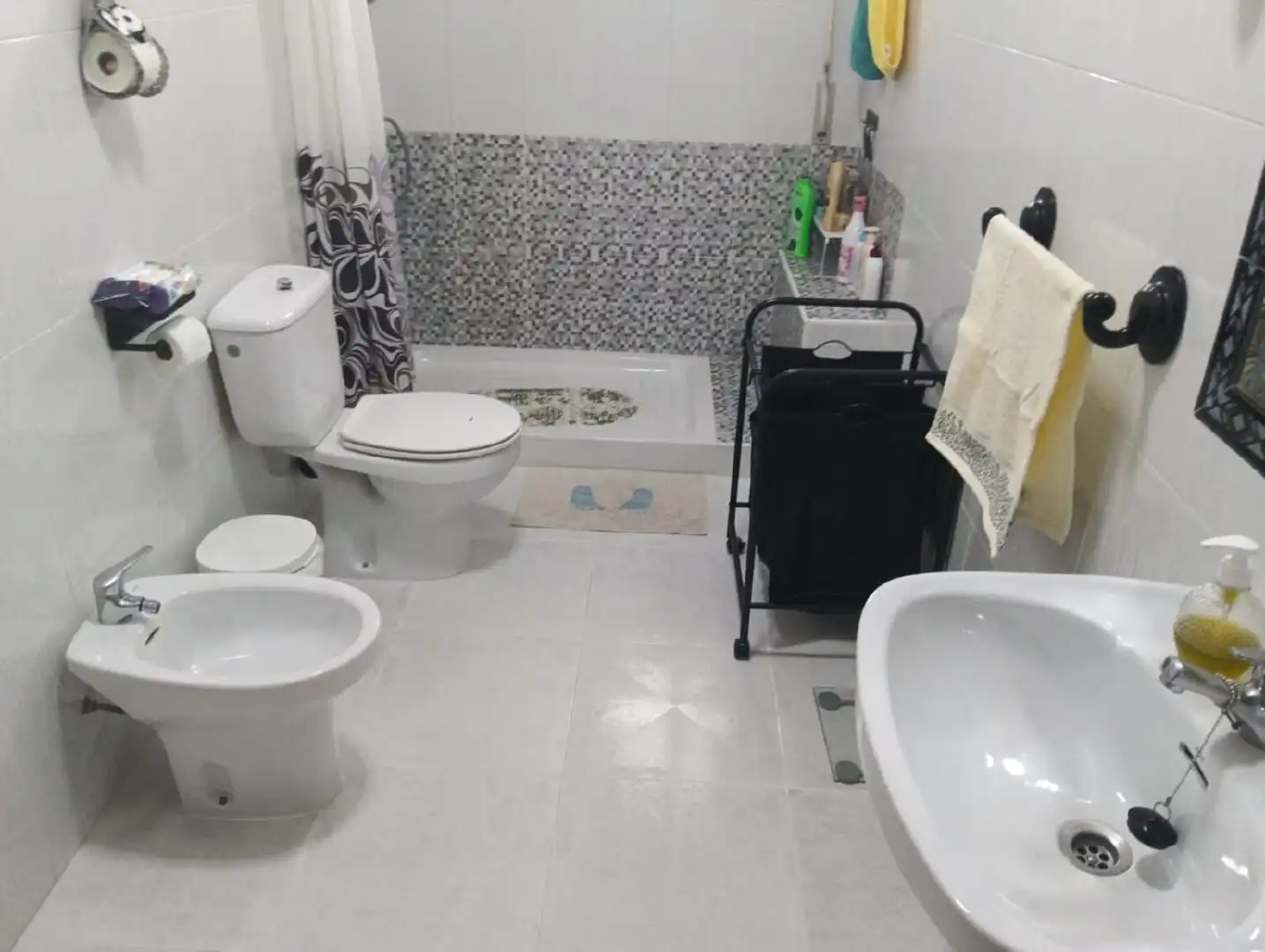 Bany de Pis en venda en Chipiona