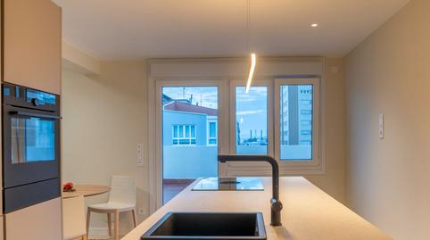 Photo 2 of Flat for sale in Nicomedes Pastor Díaz, 22, Cuatro Caminos - Plaza de la Cubela, A Coruña