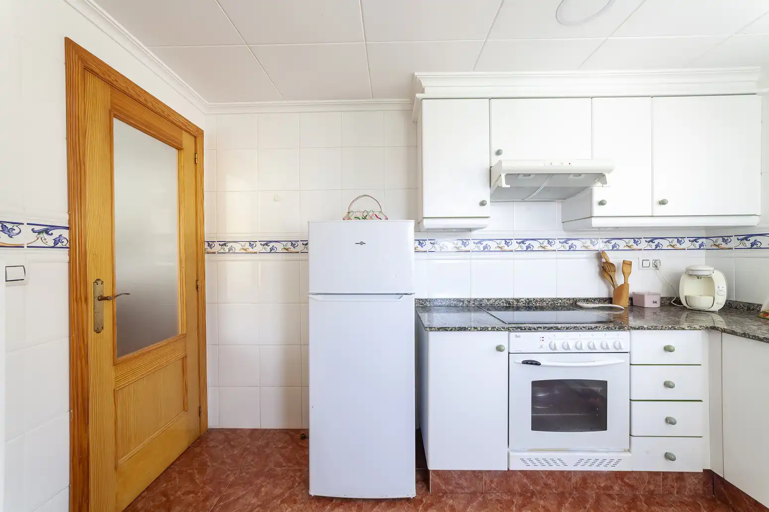 Appartamento con terrazza in vendita a Sueca - AV LOTERIA - LA LLASTRA, imagen 18