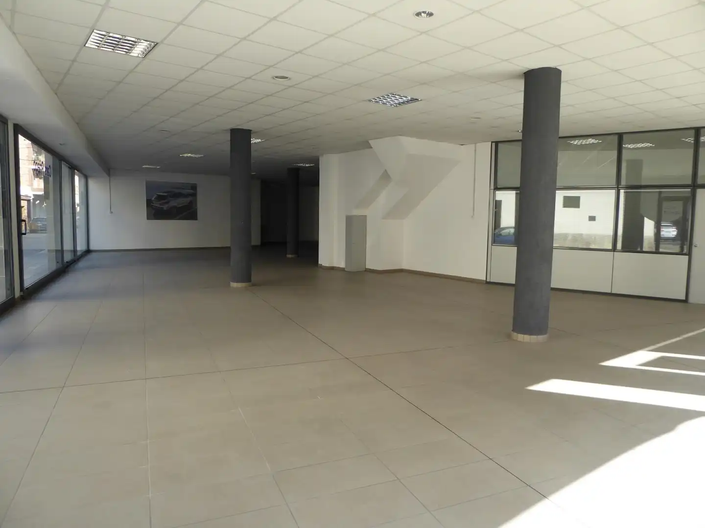 Locale commerciale in affitto a de Ferrer i Busquets 93, imagen 4