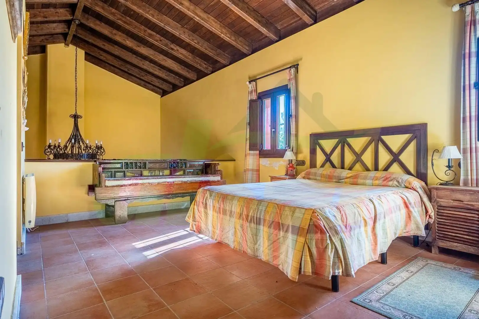 Casa rústica en venta en Polígono Pollitos 62, imagen 44