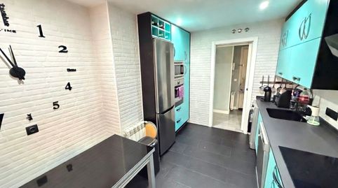 Foto 3 de Piso en venta en El Vallejo, Azuqueca de Henares