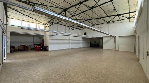 Photo 5 of Industrial buildings for sale in  Canone Quetglas, Centro, Inca