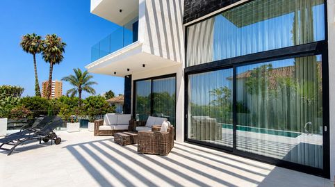 Foto 5 de Casa o xalet en venda a Marbesa, Marbella
