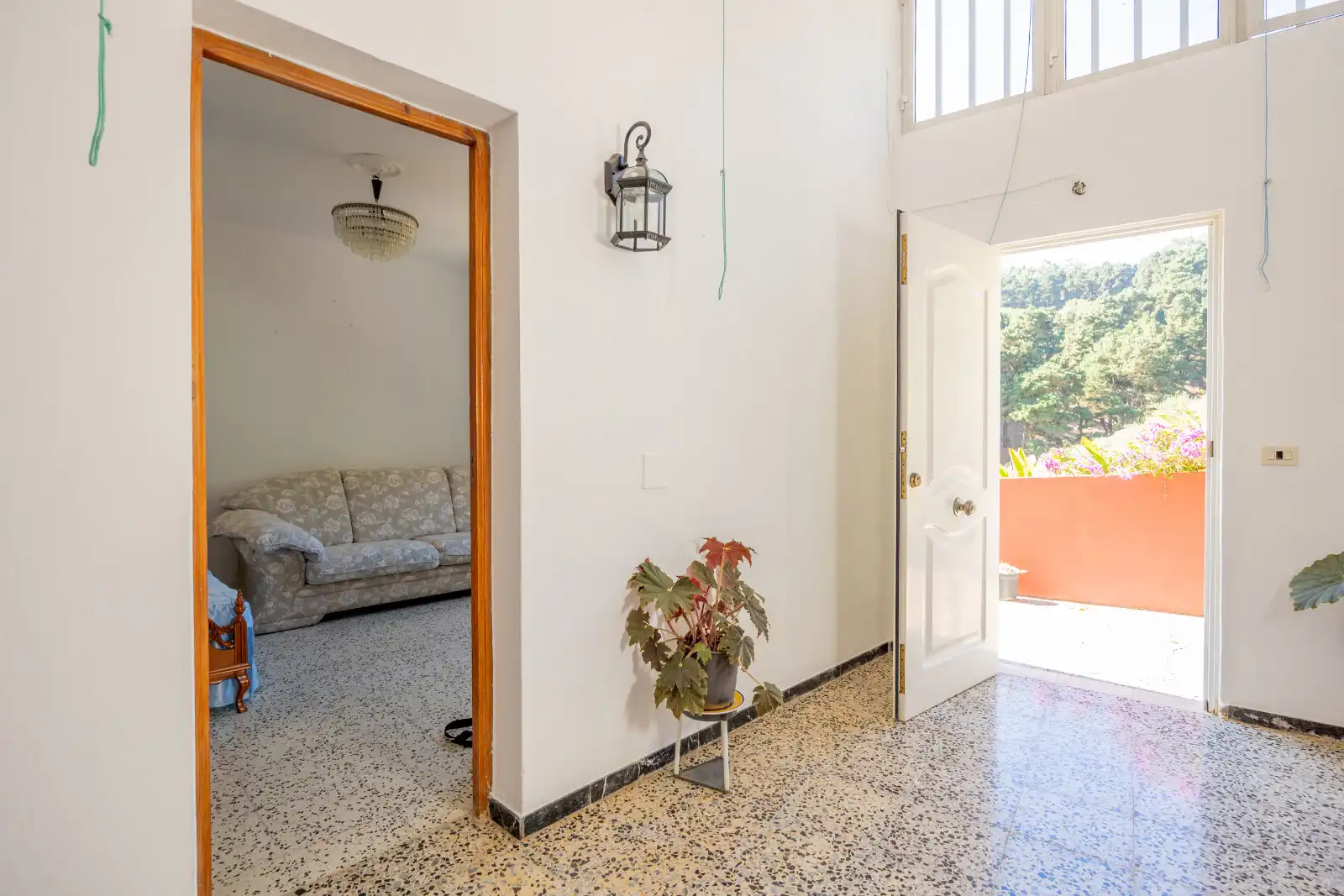 Casa rústica amb jardí en venda a Montaña Alta, imagen 20