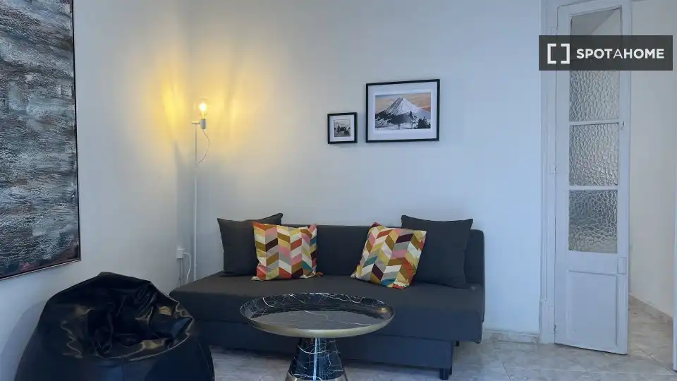 Flat to rent in Ciutat Vella, imagen 10