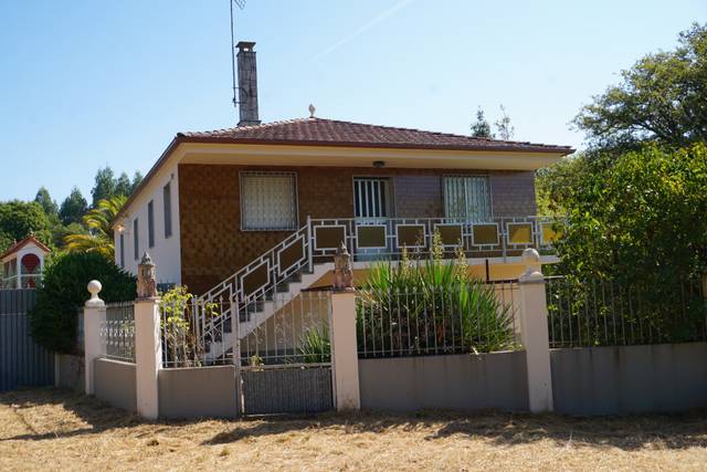 Casa-chalet en Venta en Lugar Puricelas-Pq Vilareda, 1233P en Palas de Rei