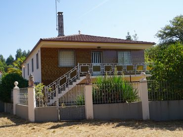 House for sale in Lugar Puricelas-Pq Vilareda 1233P