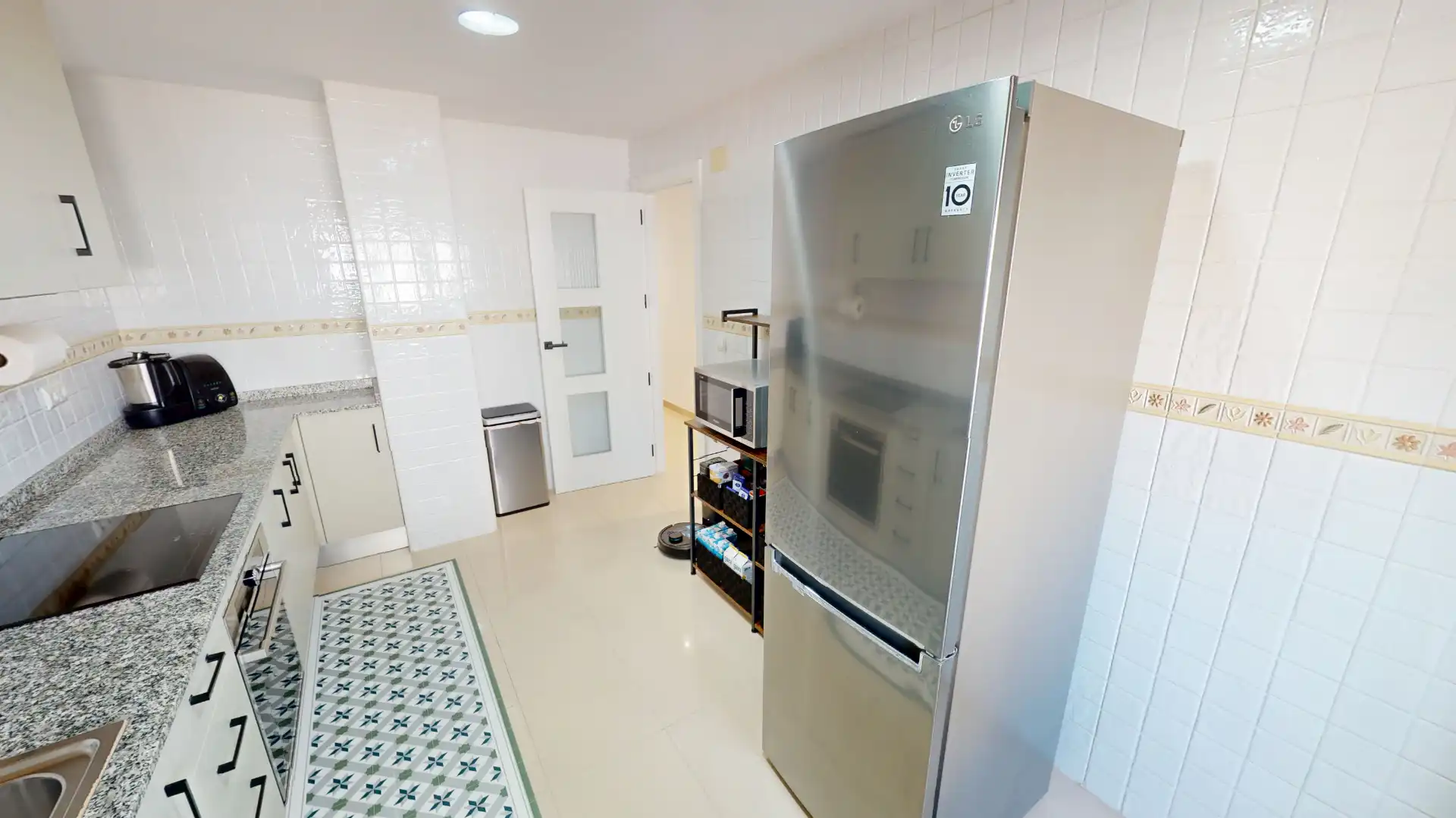Flat with terrace for sale in Carrer de València, imagen 7