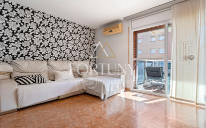 Bedroom of Flat for sale in Salou  with Air Conditioner and Terrace