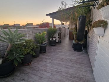 Attique à vendre à Santa Pola