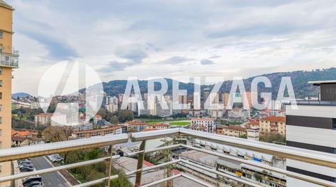 Foto 4 de Pis en venda a Calle Harrobieta Plazatxoa, Altza, Donostia - San Sebastián