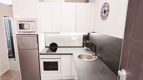 Photo 5 of Flat to rent in Calle de Don Ramón de la Cruz, Goya, Madrid