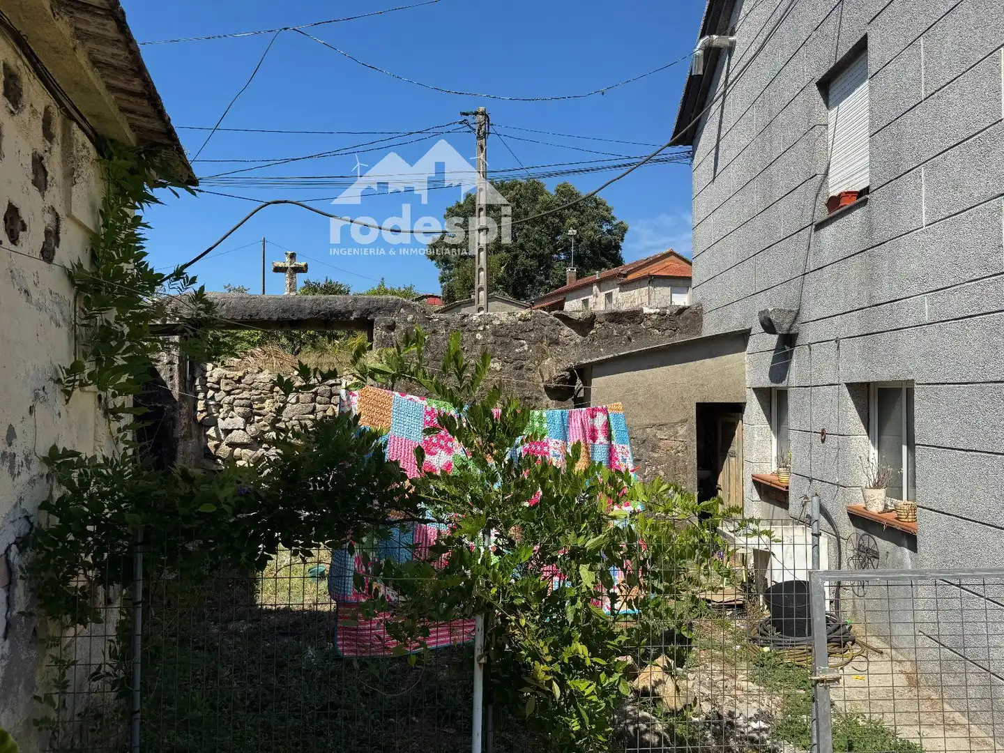 Casa amb jardí en venda a Tomiño, imagen 7