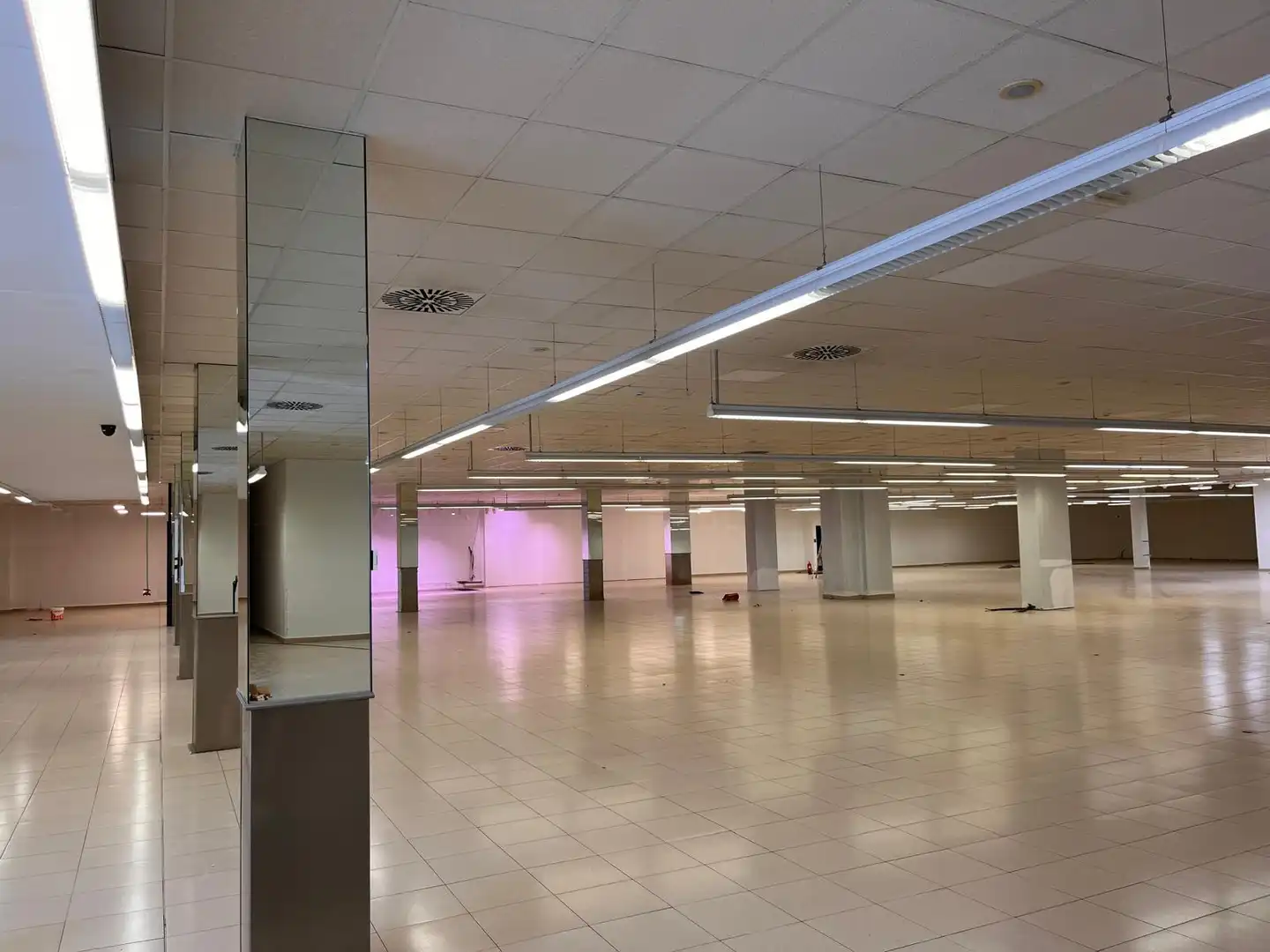 Business premises to rent in Écija