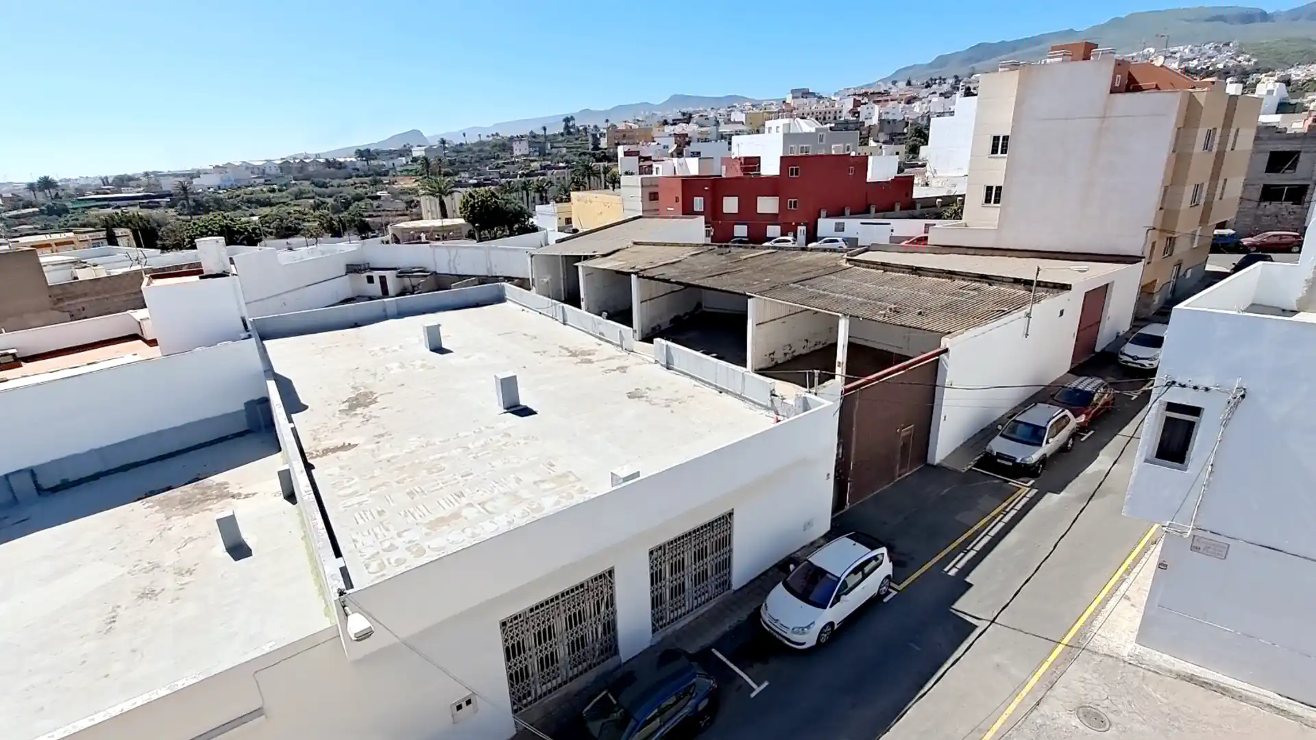 Local comercial en venda a Cruce de Arinaga