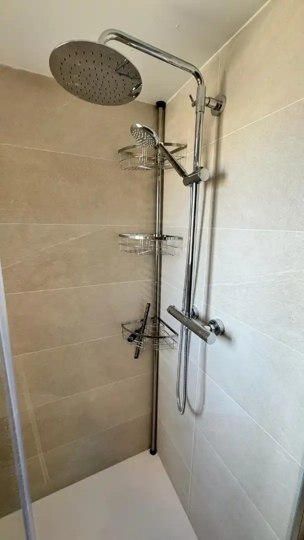 Flat with terrace for sale in Marítima Nord, imagen 21