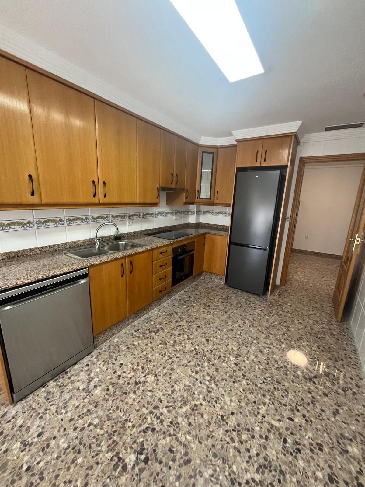 Flat to rent in El Toscar, Elche ciudad, Elche / Elx