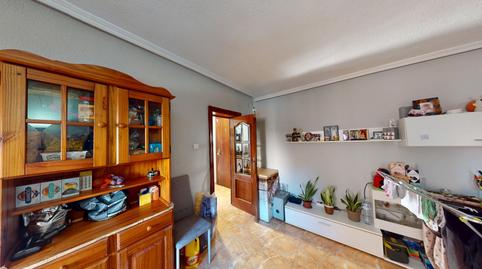 Foto 3 de Piso en venta en Carrer Doctor Claramunt, 8a, Virgen del Remedio - Parque Lo Morant, Alicante