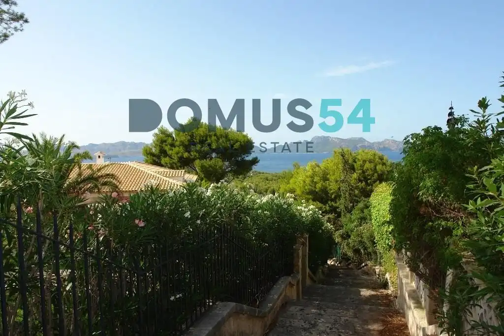 Land for sale in Alcúdia