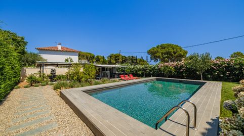 Casa estrenar en Sant Antoni de Calonge