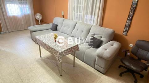 Foto 2 de Casa o xalet en venda a Chaparral Dos, La Paz, Sevilla